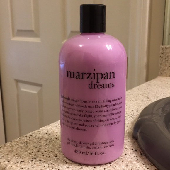 Philosophy Other - Philosophy Marzipan Dreams Shampoo Shower Gel 16oz